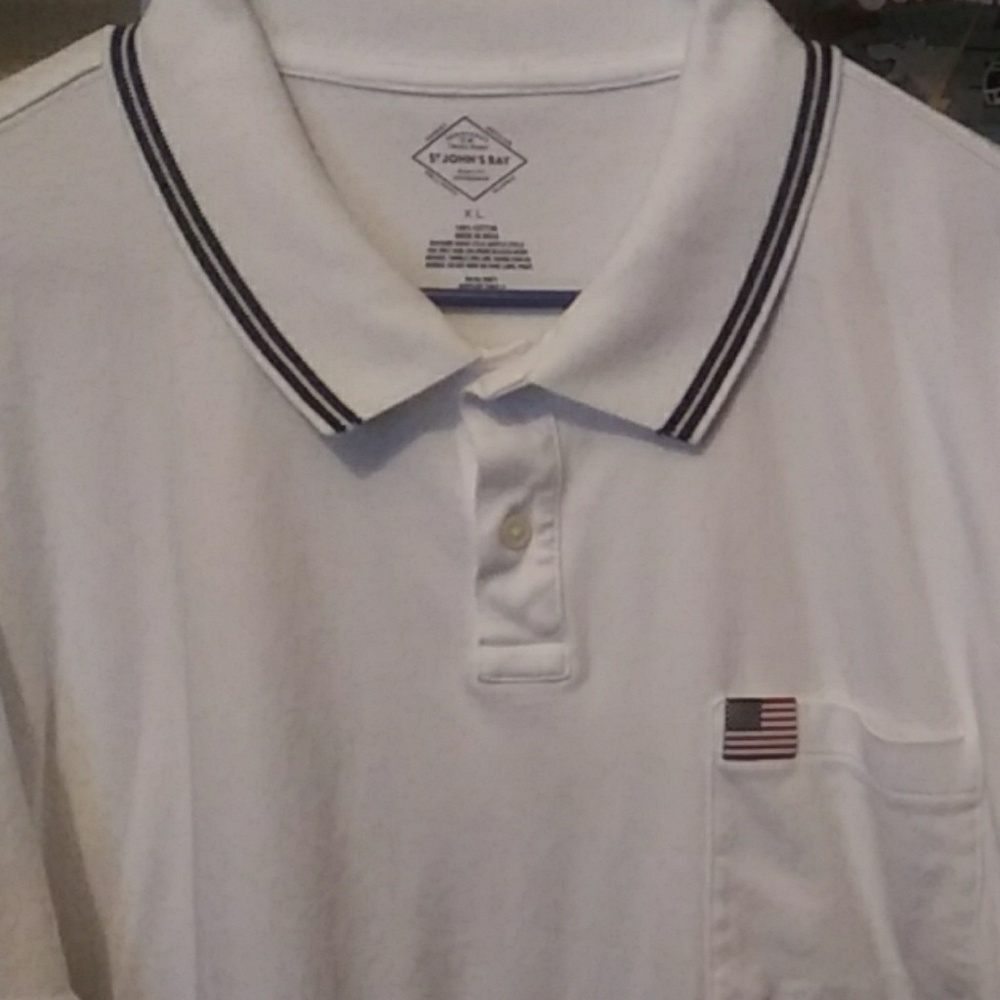 Polo shirt